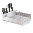 thumbnail image 3 of KitchenAid White Dishrack, 3 of 4