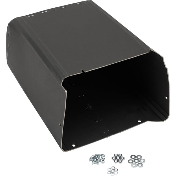 Glove Box Liner, Fits 1948-1952 Ford Pickup