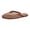 Brown, variant on Women's Mesh Mules Breathable Close Toe Slides Sandals Slip On Net Lightweight Ballet Flat for Casual Wear Black Size 8.5