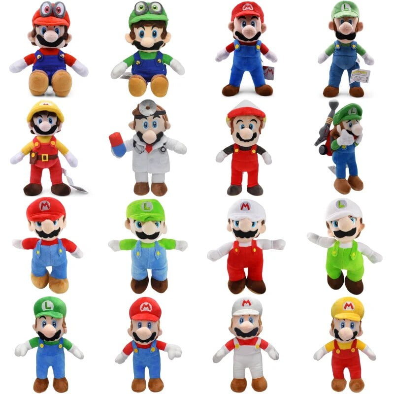 Dr mario toy sale