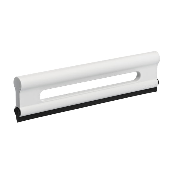 Smedbo WHITE SHOWER SQUEEGEE