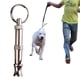 thumbnail image 3 of Llavero Con Sonido De Silbato Para Perros Con Flauta Ultrasónica Ajustable Para Entrenamiento De Mascotas, 3 of 8