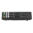 thumbnail image 1 of RM-ADU079 Home Theater System Controller, For  HBD-DZ330/HBD-DZ740/HBD-TZ210/HCD-TZ/DAV-DZ330/DAV-DZ730/DAV-DZ340, 1 of 8