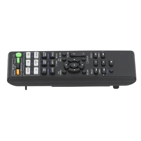 VINABTY Telecomando Di Ricambio RM-ADU079 Per Sistemi AV Sony - Compatibile Con DAV-TZ715, HBD-T79, E Molti Altri - Nessuna Programmazione Necessaria - 4