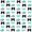 White Mint Black Green, variant on Manfei Pink Kawaii Flowers Zipper Twin Comforter Sets with Fitted Sheet and 2 Pillowcases,Cute Coquette Bowtie Zipper Bedding Set,Pink Reversible,4pcs