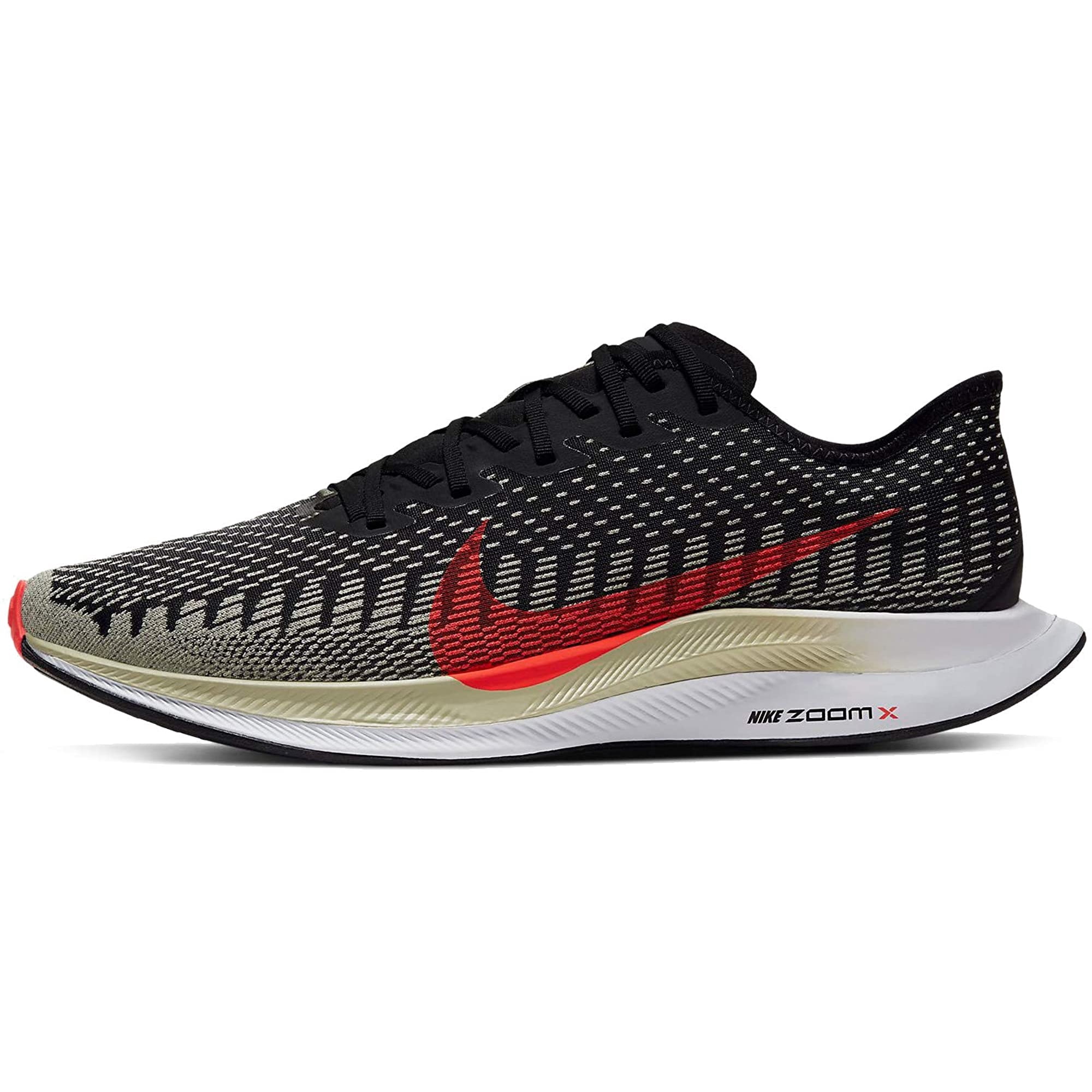 Nike Zoom Pegasus Turbo 2 Mens Running Shoe At2863-011 | Walmart Canada
