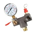 thumbnail image 4 of LOVIVER Compresseur d'Air Contrôle de Pression Interrupteurx1 Filetage Extérieur 20mm Sans Interrupteur, 4 of 5