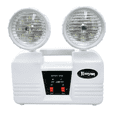 thumbnail image 1 of Lámpara  Bloosom de emergencia LED con batería recargable 120V blanca, 1 of 3