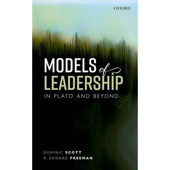 Pre-Owned Models of Leadership in Plato and Beyond Paperback