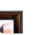 thumbnail image 3 of Kiera Grace PH43835-5 Traditional Picture-Frames, 8 by 10-Inch, Bronze, 3 of 4
