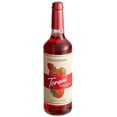 thumbnail image 4 of Torani Puremade Strawberry Syrup – Sun-Ripened "Ripe Berry" Essence (Clean-Label), 750 mL (25.36 oz) – Bulk 12/Case, 4 of 5