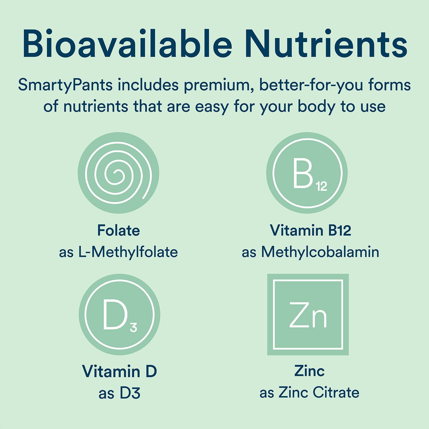 SmartyPants Teen Guy & Teen Girl Multivitamin Gummies Bundle, 30 Day Supply
