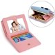 thumbnail image 2 of JM Cute Cat Girls Wallet Vegan Leather Small Women Card Hol JM JM, 2 of 5