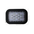 thumbnail image 2 of Hytrove Luz De Para Remolque Resistente Y A De Golpes Con Tecnología LED Multicolor, 2 of 6