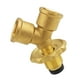 thumbnail image 4 of Adaptador de gas Zulema Adaptador divisor de propano, 4 of 8