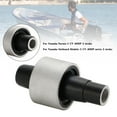 thumbnail image 2 of 679-44514-00-94 Mount Damper Lower For Yamaha Parsun Outboard 40HP C CV 40 Boat, 2 of 10