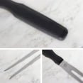 thumbnail image 4 of Messermeister 6030392 7 in. Stainless Steel Carving Fork, 4 of 6