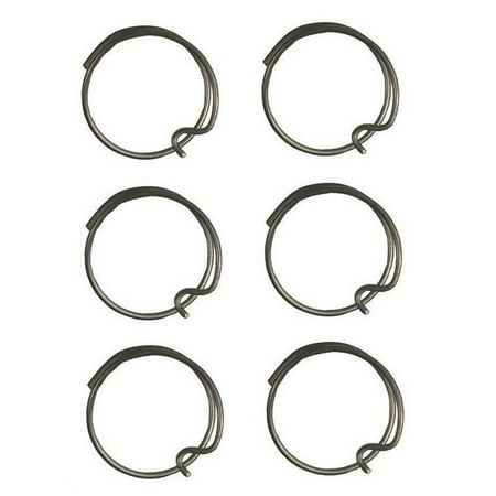 

RANMEI 6pcs Spring N078434 for 20V Impact Driver DCF835C2 DCF835M2 DCF836 DCF886 DCF885