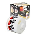 thumbnail image 2 of K&N Premium Oil Filter: Designed to Protect your Engine: Fits Select CHEVROLET/GMC/OLDSMOBILE/PONTIAC Vehicle Models (See Product Description for Full List of Compatible Vehicles), HP-1011, 2 of 6