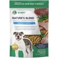 thumbnail image 2 of Dr. Marty Nature's Blend Sensitivity Select Freeze Dried Raw Dry Dog Food 16 oz (2 Pack), 2 of 3