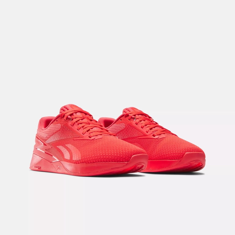 Reebok Nano X3 - Cherry Red Reebok Nano X3 Adventure Women main image 3