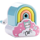 thumbnail image 1 of Sacapuntas de lápiz de color lindos útiles escolares de jardín de infantes, regalo de papelería para niños MFZFUKR CPB-US-CJZ1095-3, 1 of 5