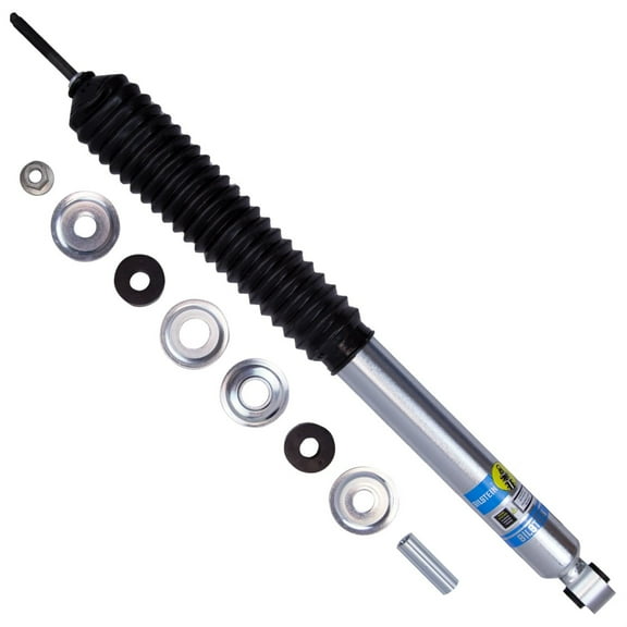 Bilstein Shock Absorbers Fits select: 2007 ,2010 TOYOTA TUNDRA CREWMAX SR5