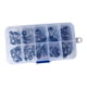thumbnail image 2 of Juego de anillos de guía para caña de pescar Zulema 50 piezas, 2 of 8