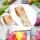 thumbnail image 5 of Cinta de Pascua con alambre, rústica, de 4,5 m, para manualidades y regalos. B, 5 of 7