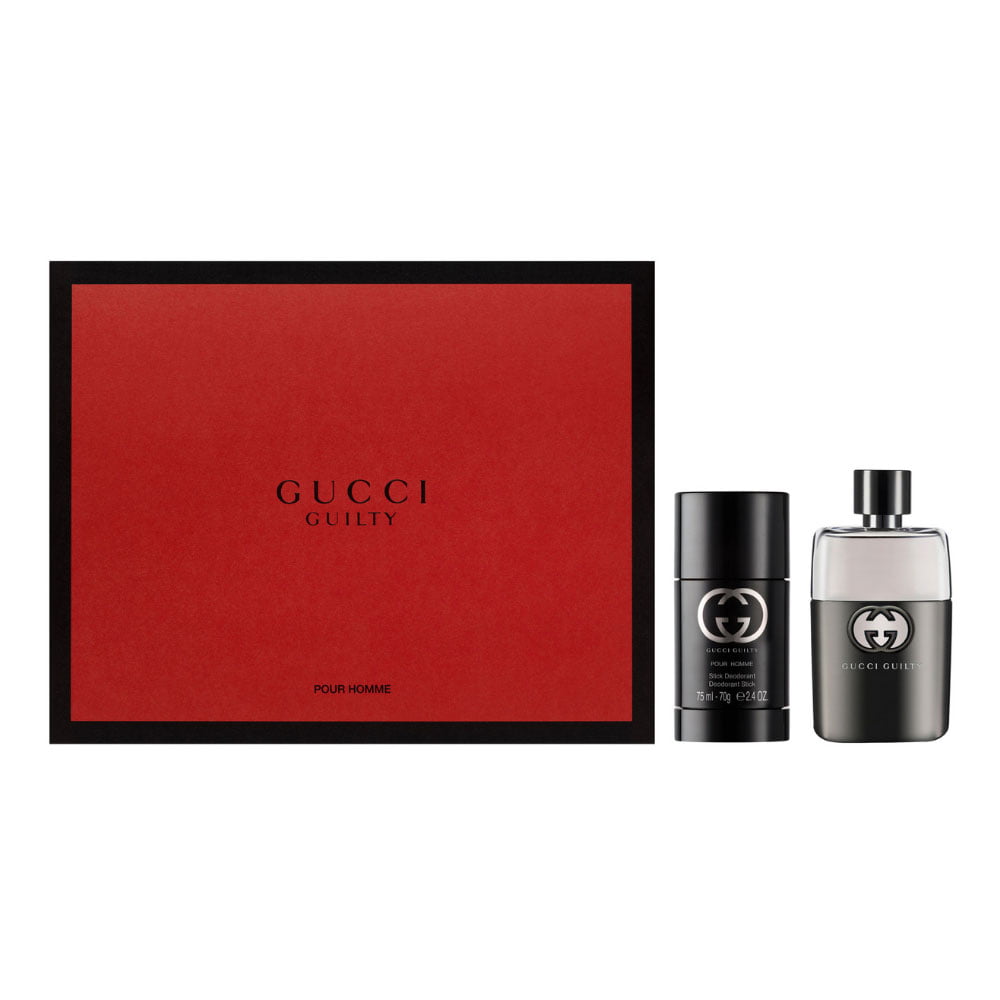 gucci gift sets for him