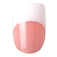 thumbnail image 3 of Kiss Salon Acrylic - French Halo Effect, 3 of 3