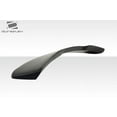 thumbnail image 6 of 2010-2013 Porsche Panamera Eros Version 2 Roof Wing Spoiler - 1 Piece, 6 of 7