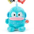 thumbnail image 2 of Sanrio Hangyodon Mascot Holder (Comic) 444375, 2 of 4