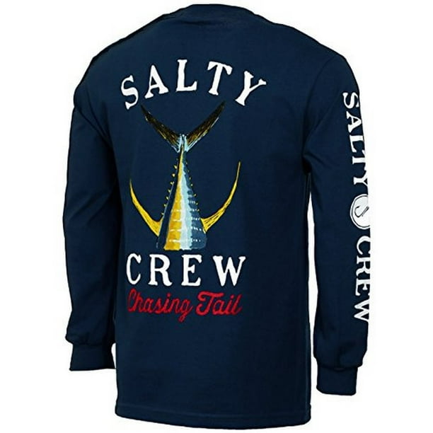 salty tshirts