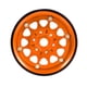 thumbnail image 5 of Llantas de 16x 1.9 para 1:10 Axial SCX10 II 90046 D90 Crawler Sunnimix Llantas 16x Beadlock Wheels, 5 of 8