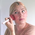 thumbnail image 2 of Sun Zapper Extreme Zinc Stick "Triple BEAUTY Pack" paquete belleza Tan/Pink/Bronze - SPF50+ 45g. Hecho en Australia., 2 of 2
