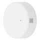 thumbnail image 1 of Sensor de temperatura de control de voz sensor de temperatura y humedad ABS para control TUYA ZigBee para Goog, 1 of 8