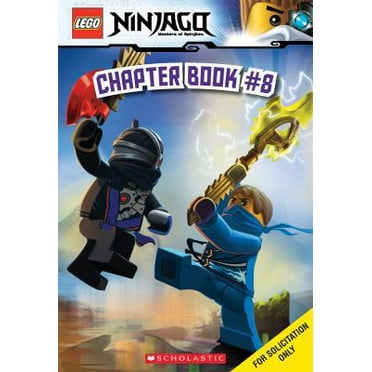 Pre-Owned Breakout (Lego Ninjago: Chapter Book) (Paperback) 0545825512 9780545825511