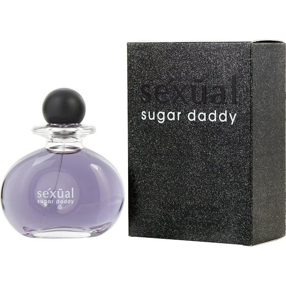 SEXUAL SUGAR DADDY by Michel Germain EDT SPRAY 4.2 OZ Michel Germain SEXUAL SUGAR DADDY MEN