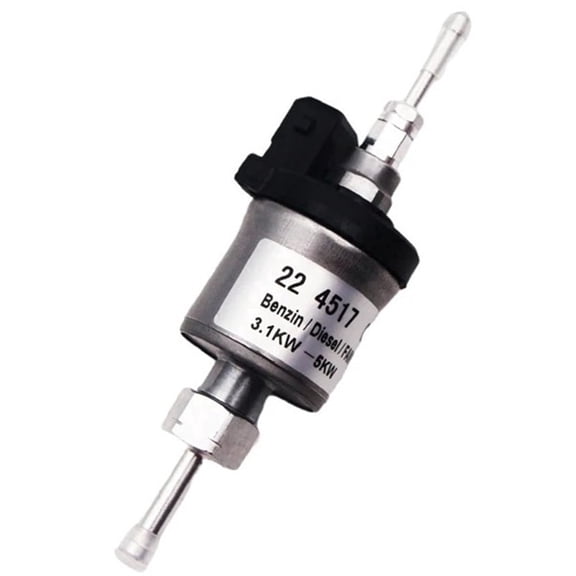 12V Fuel Dosing Pump for Eberspacher Hydronic D3-D5WSC 22451807