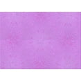 thumbnail image 1 of Ahgly Company Machine Washable Indoor Rectangle Transitional Violet Purple Area Rugs, 7' x 10', 1 of 7