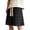 hgg101-Black, variant on Men's All Over Print Shorts Retro Colorful Pattern Elastic Waist Drawstring Loose Beach Casual Summer Shorts