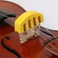 thumbnail image 4 of Wweixi Claws Cello Mute Statement With Unique And Premium Materials Easy yellow 1Set, 4 of 6