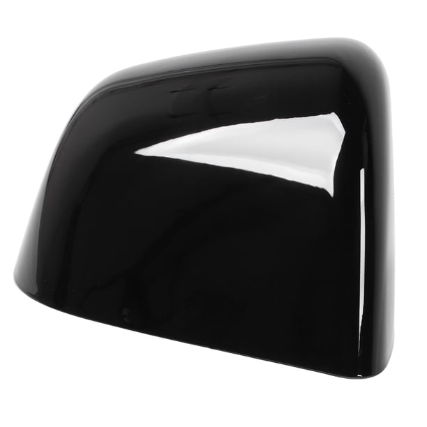 Cubierta del espejo Retrovisor lateral, Reemplazo de la carcasa exterior del espejo retrovisor ABS para modelo y 2020 a 2023, Cubierta de Protección Retrovisora