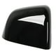 thumbnail image 1 of Cubierta del espejo Retrovisor lateral, Reemplazo de la carcasa exterior del espejo retrovisor ABS para modelo y 2020 a 2023, Cubierta de Protección Retrovisora, 1 of 7