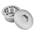 thumbnail image 1 of Mechanic Set, Universal Strimmer Accessories Line Feed Mower Head Trim Tool, Trim Tool, 1 of 8