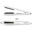 thumbnail image 5 of Professional Volumizing Hair Iron | Increase Hair Volume, Ceramic Hair Volumizing Tool,adjustable Temperature, Swivel Cord, 5 of 5