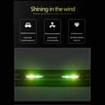 thumbnail image 2 of Lunxisen 3 Pcs Led Wind Car Lights Wind Powered Daytime Running Lights And Running Lights, 2 of 8