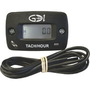 Stens 435-707 Digital Tach And Hour Meter