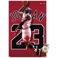 thumbnail image 1 of Michael Jordan - Maillot, 1 of 4